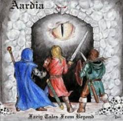 Aardia : Fairy Tales from Beyond